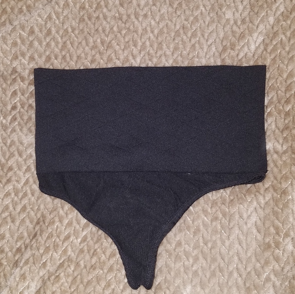 Waist shaper